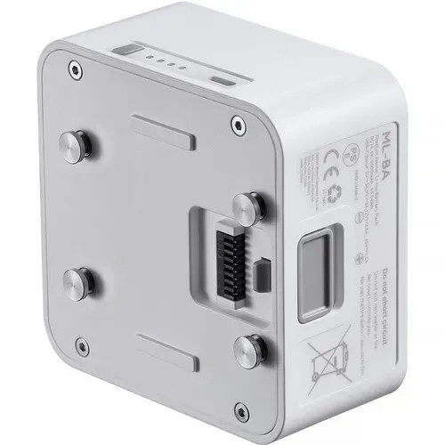 картинка ML-BA - Спалах - Акумулятор Godox ML-BA для ML80Bi / ML150Bi от магазина Chako.ua