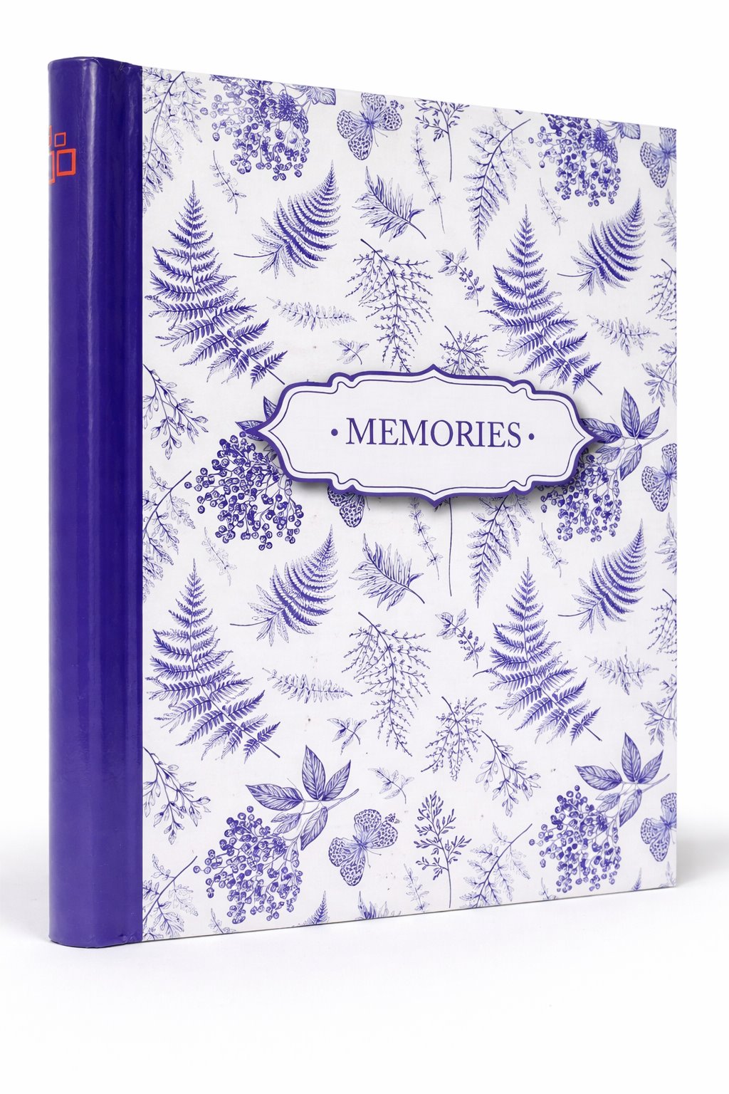 картинка Альбом Gedeon 20 Sheet 22,8x28/40 DRS20 MEMORIES05 (20 магн. листів)  от магазина Chako.ua