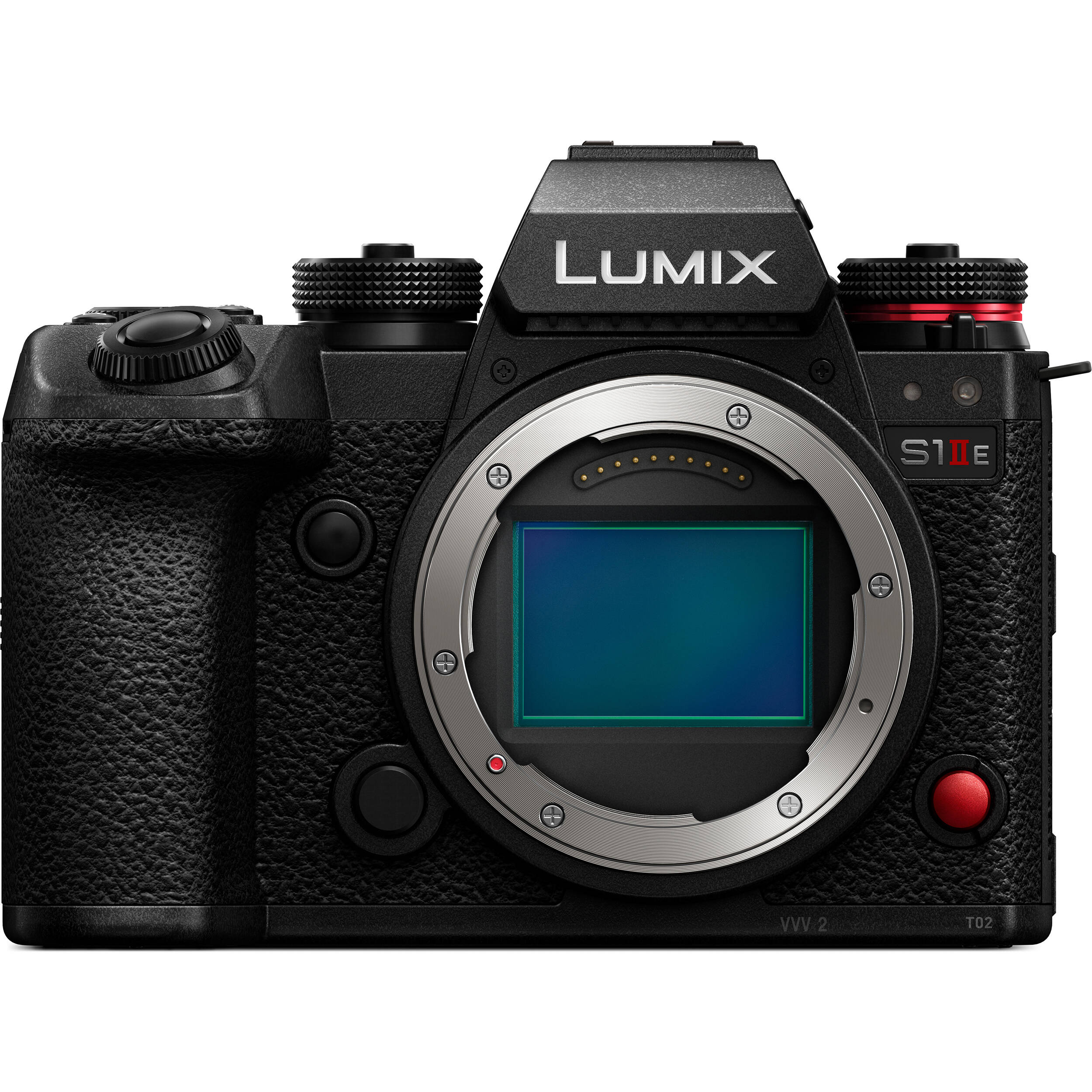 картинка Panasonic Lumix DC-S1 II Body (DC-S1M2ESE) от магазина Chako.ua