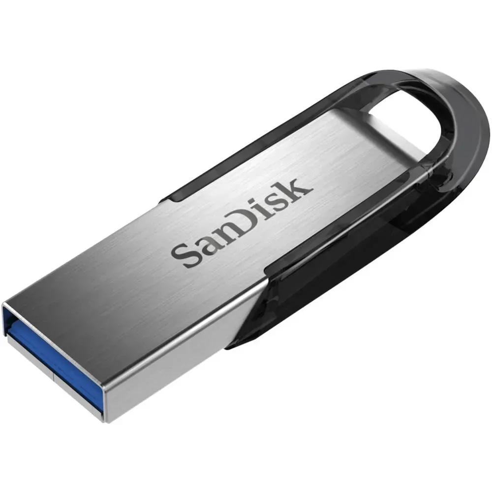 картинка Флешка SanDisk 128GB USB3.0 Type-A Flair R150MB/s (SDCZ73-128G-G46) от магазина Chako.ua