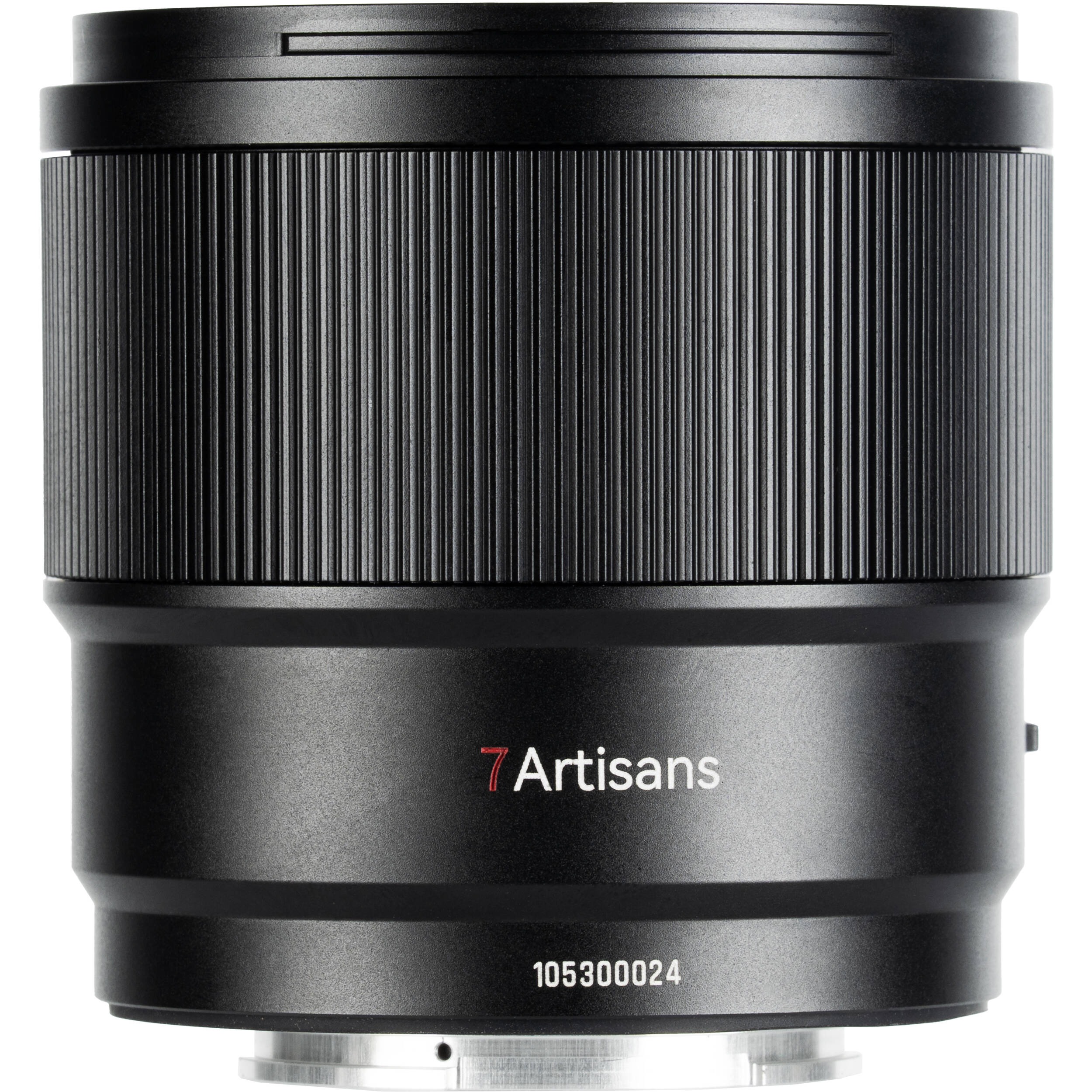 картинка Lens 7Artisans AF10mm F2.8 Sony (E Mount) (AF10F28B-E) от магазина Chako.ua