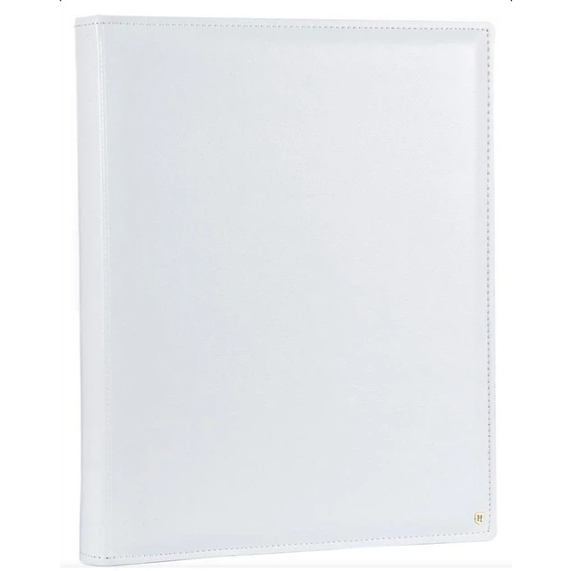 картинка Альбом HENZO 345*430 Gran Cara white 11.079.02 от магазина Chako.ua