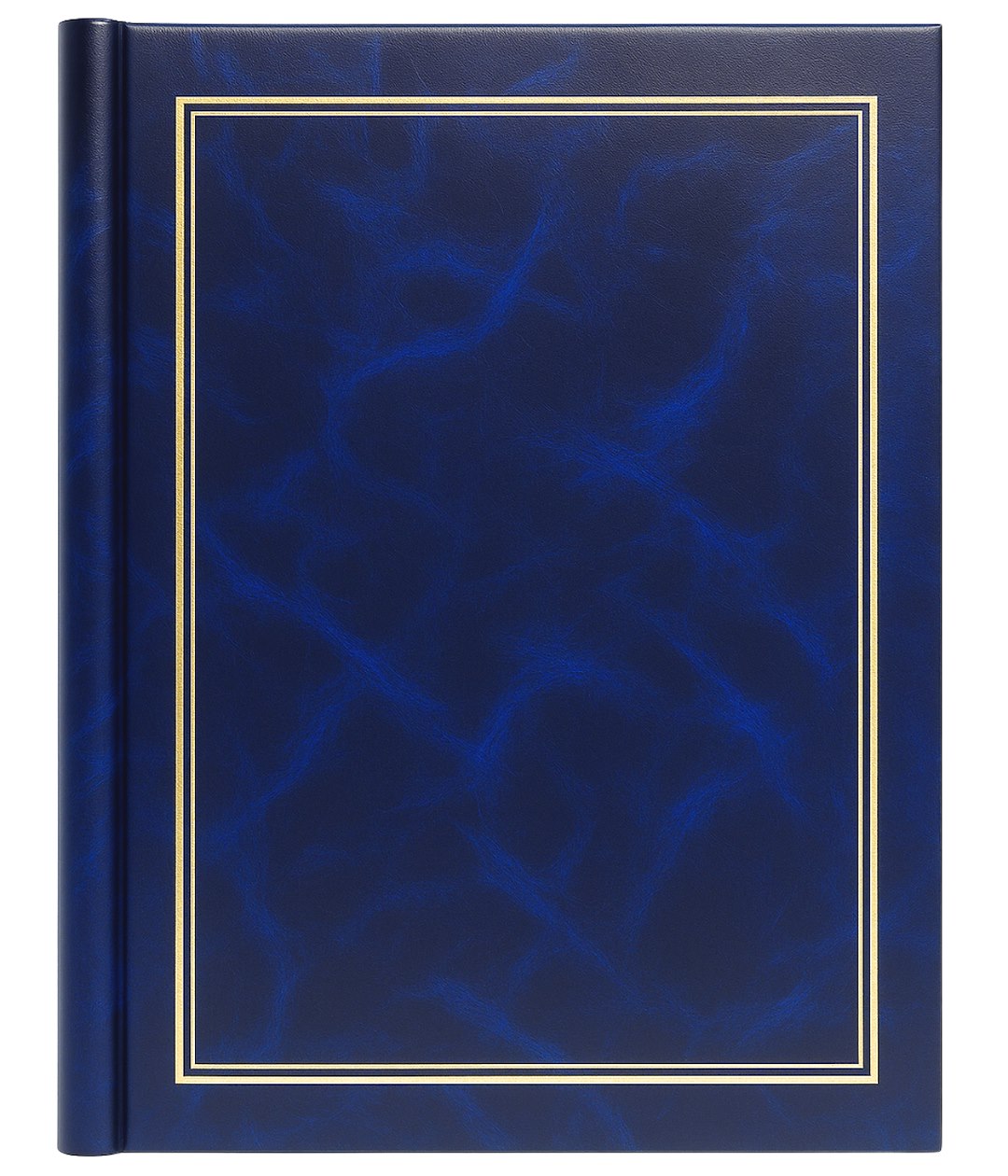 картинка Альбом Gedeon 13х18/200 B57200S CLASSIC BLUE от магазина Chako.ua