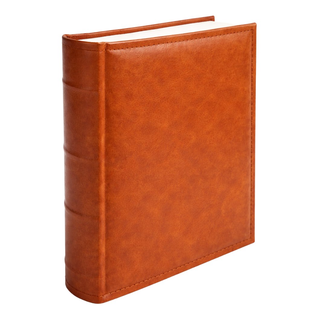 картинка Альбом Gedeon 10*15/300 KD46300/2 ROYAL BROWN от магазина Chako.ua