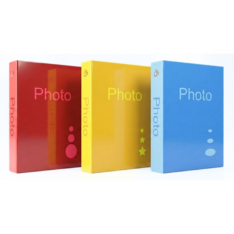 картинка Альбом Gedeon 13*18/100 DPH57100 VITAL от магазина Chako.ua