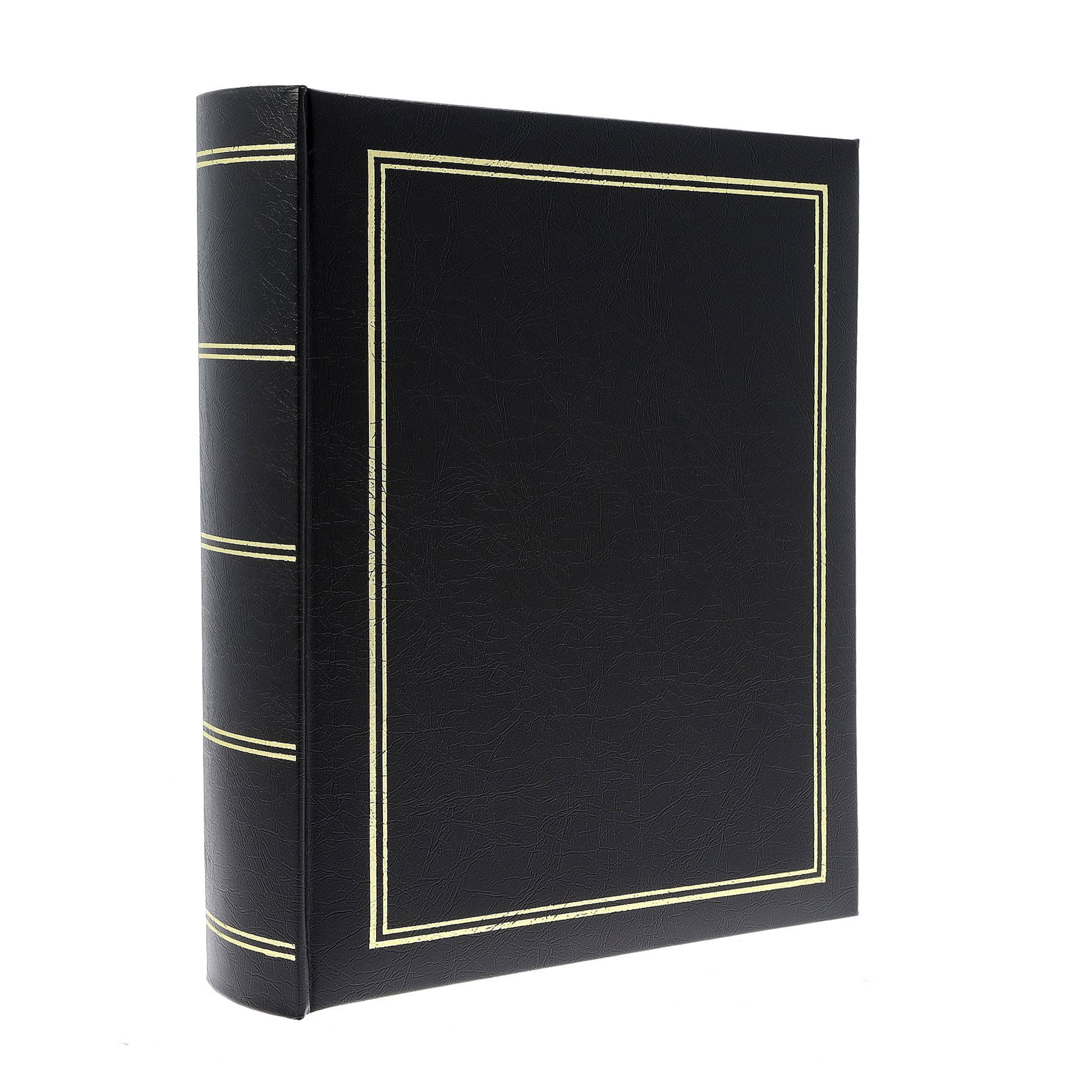 картинка Альбом Gedeon 10х15/300/3S B46300S CLASSIC BLACK от магазина Chako.ua