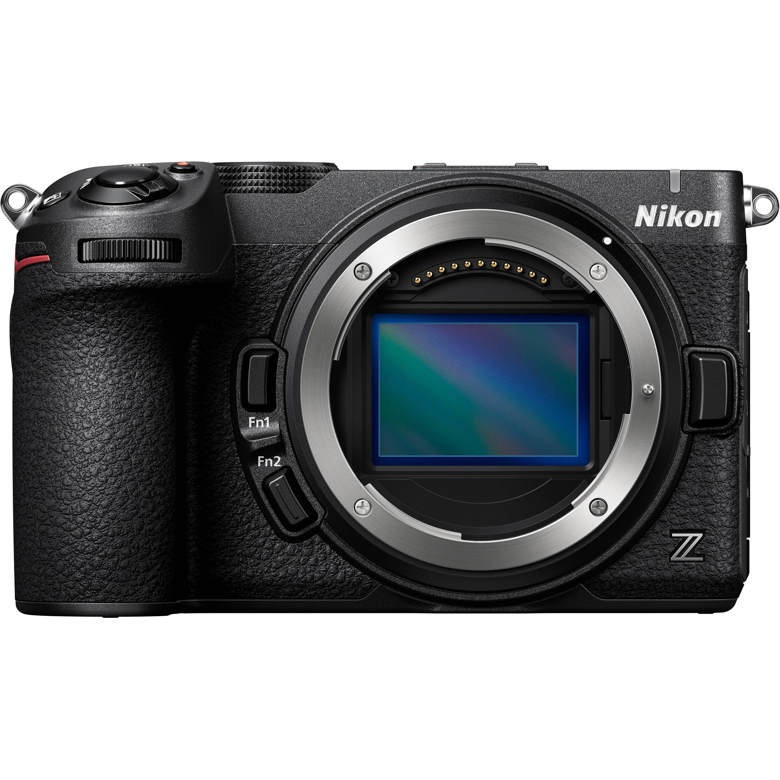 картинка Цифровая беззеркальная фотокамера Nikon Z5 II C от магазина Chako.ua