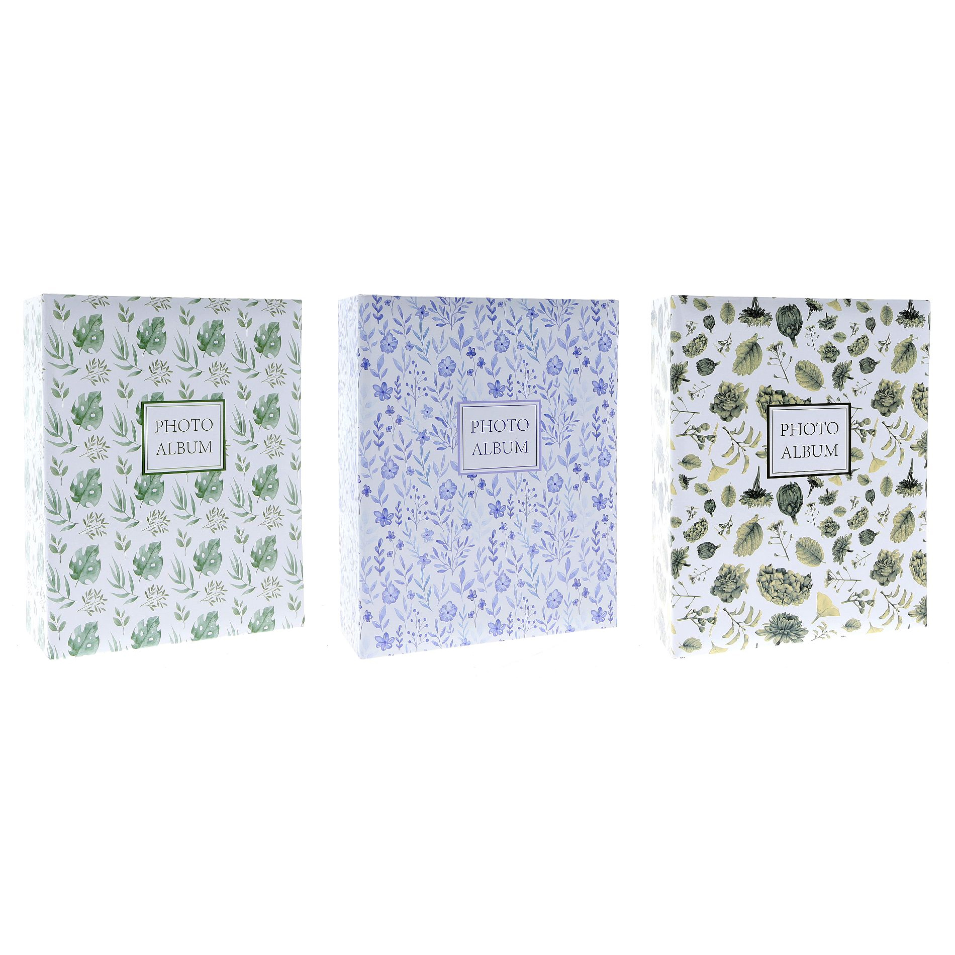 картинка Альбом Gedeon 10х15/304 MM46304/2 FRESH от магазина Chako.ua