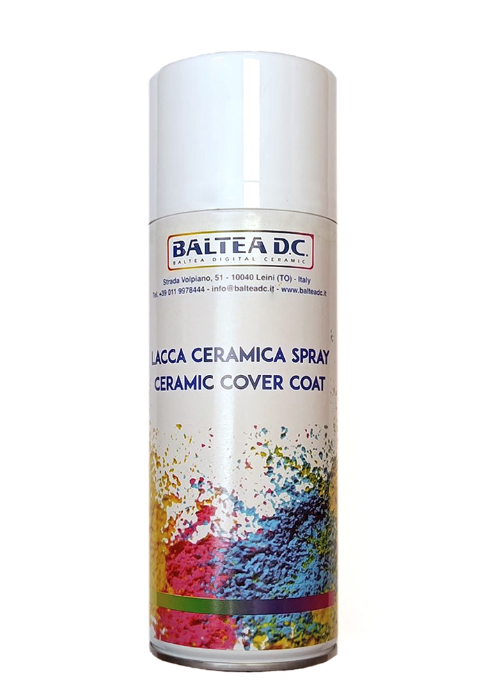 картинка Лак флюсований Baltea 760-840C для кераміки от магазина Chako.ua