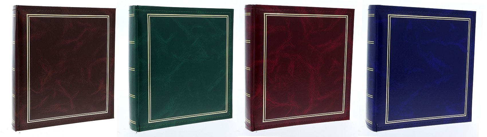 картинка Альбом Gedeon для монет 17x21cm CA21 CLASSIC от магазина Chako.ua