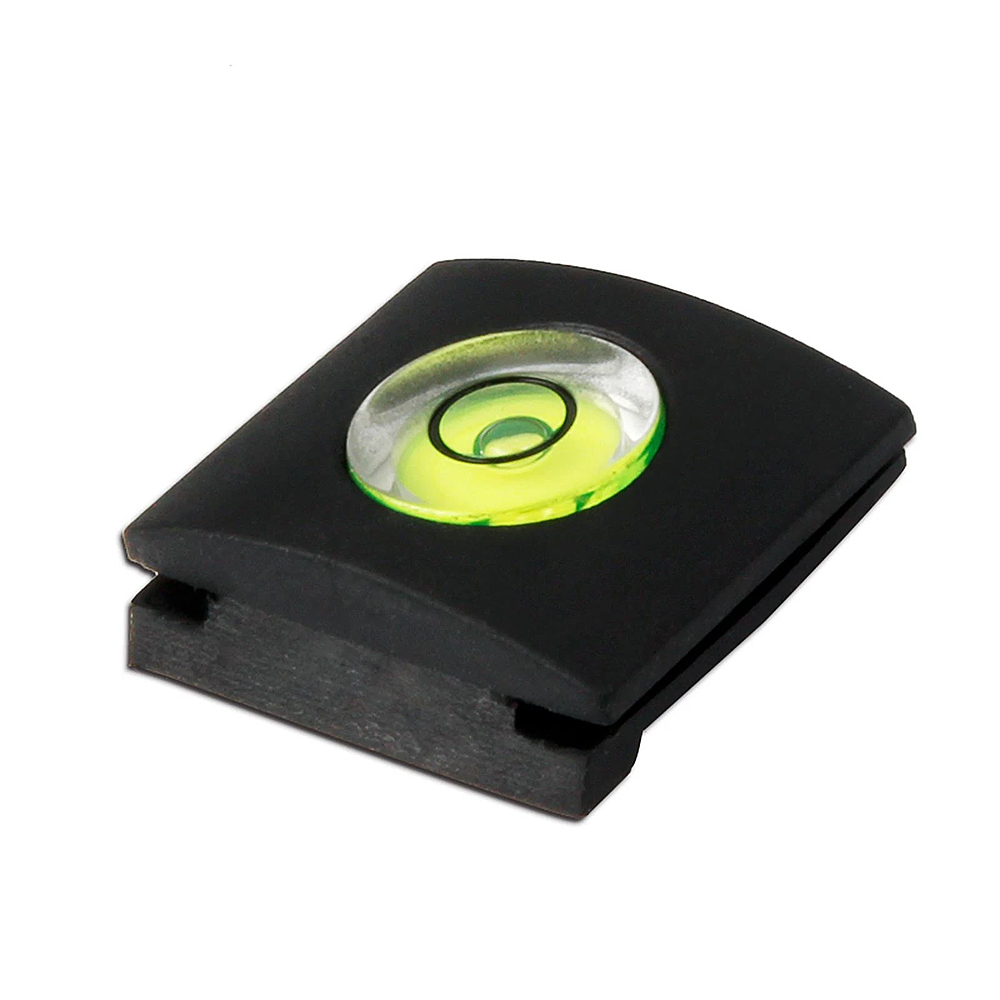 картинка Захисна кришка для гарячого башмака з вбудованим рівнем от магазина Chako.ua