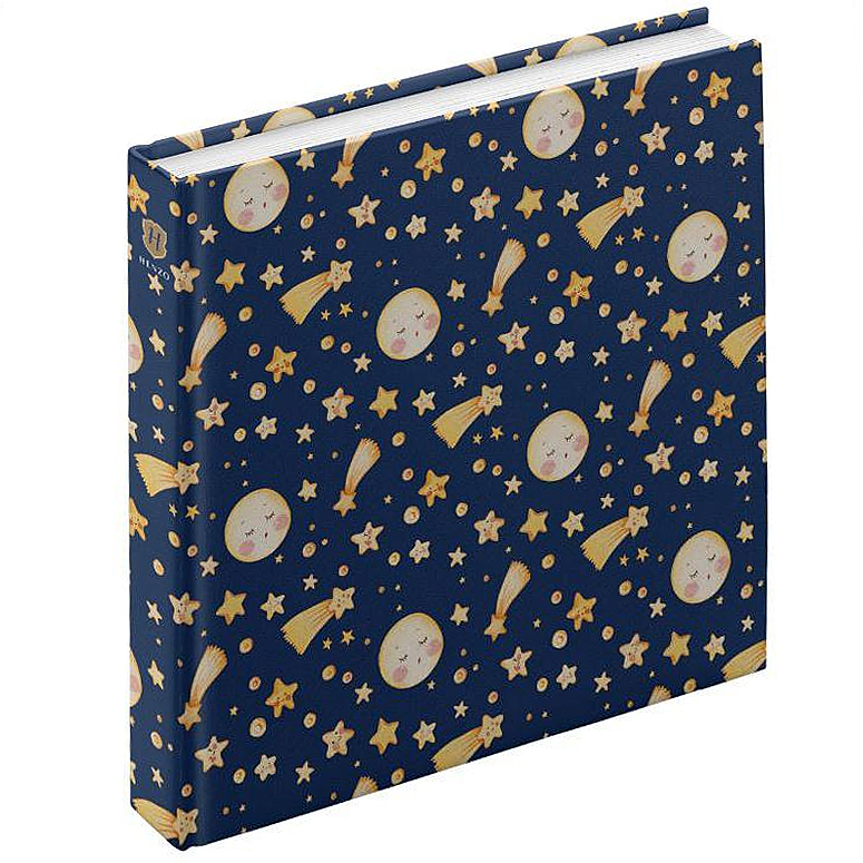 картинка Фотоальбом HENZO 300*300 Fantasy Sleeping Moon 10.740.00 от магазина Chako.ua