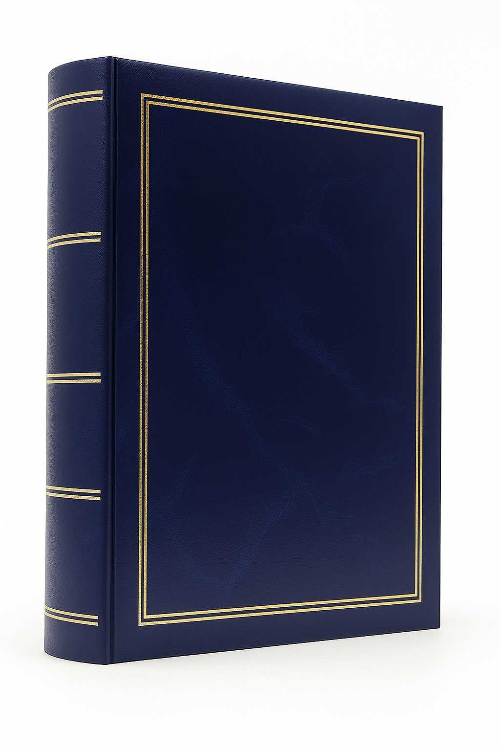 картинка Альбом Gedeon 15х21//100 B68100S CLASSIC BLUE от магазина Chako.ua