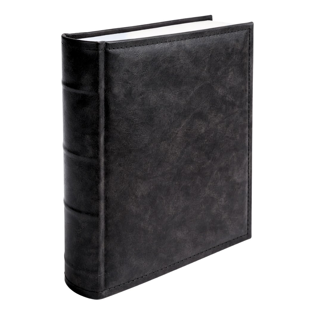 картинка Альбом Gedeon 10*15/300 KD46300/2 ROYAL BLACK от магазина Chako.ua
