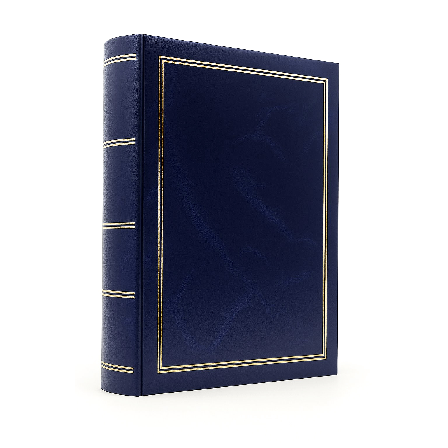 картинка Альбом Gedeon 15*21//100 B68100S CLASSIC BLUE от магазина Chako.ua