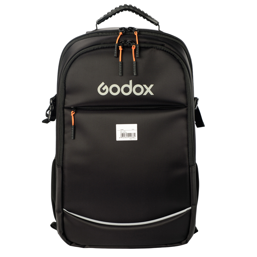 картинка Рюкзак Godox CB20 for AD300Pro 2 Heads Kit  от магазина Chako.ua